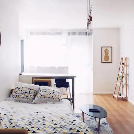 Apartmán L'Escale 67 Štrasburk Exteriér fotografie