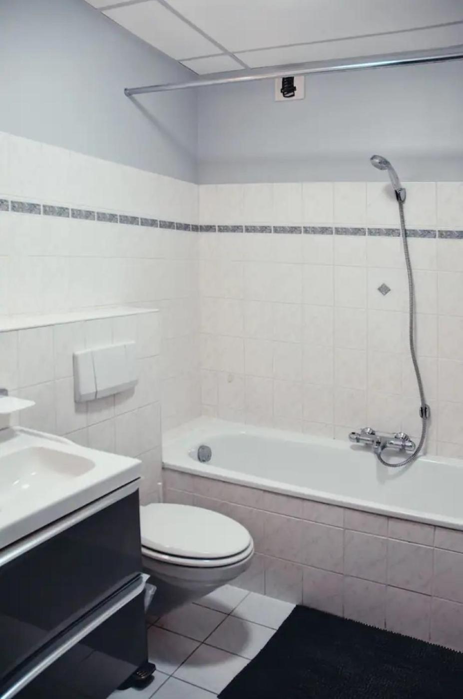 Apartmán L'Escale 67 Štrasburk Exteriér fotografie
