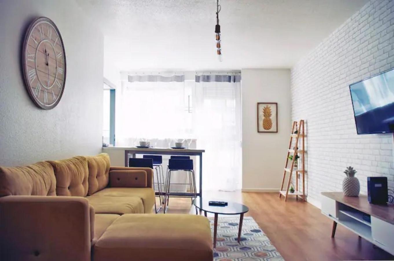 Apartmán L'Escale 67 Štrasburk Exteriér fotografie