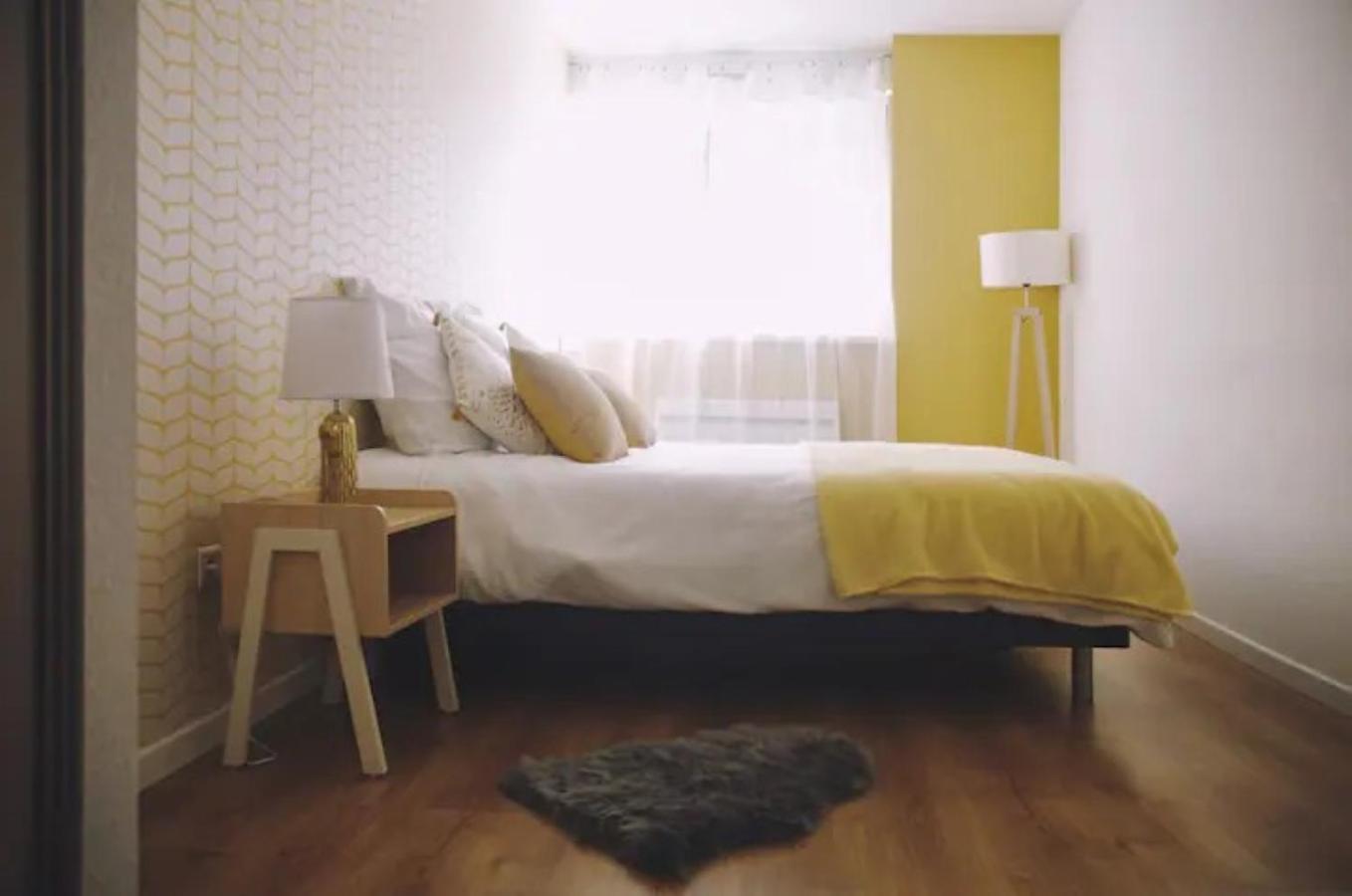Apartmán L'Escale 67 Štrasburk Exteriér fotografie