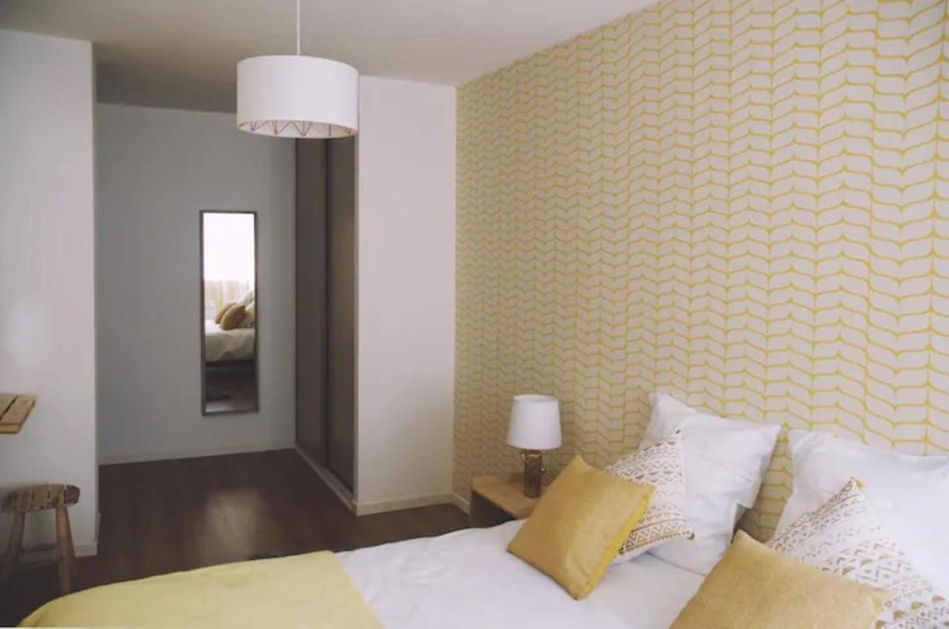 Apartmán L'Escale 67 Štrasburk Exteriér fotografie