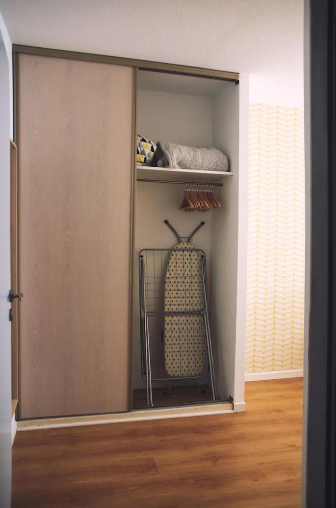 Apartmán L'Escale 67 Štrasburk Exteriér fotografie