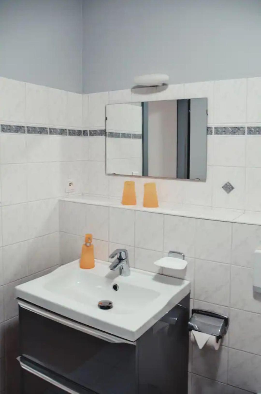 Apartmán L'Escale 67 Štrasburk Exteriér fotografie